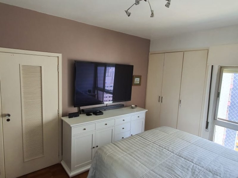Apartamento à venda Paraíso com 180m² e 3 quartos por R$ 1.925.000 - 173198185-suite.jpeg
