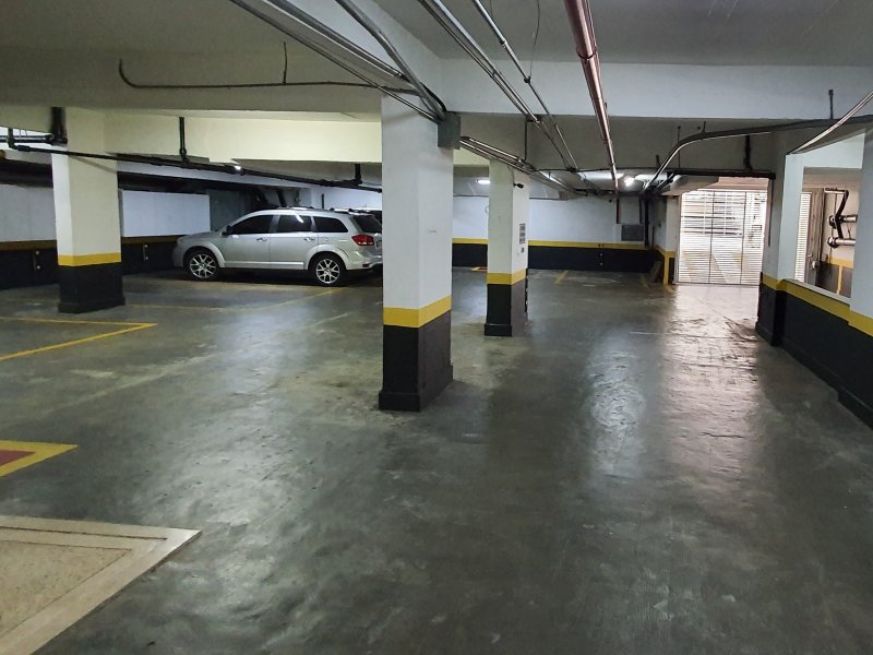 Apartamento à venda Paraíso com 180m² e 3 quartos por R$ 1.925.000 - 38411912-05-garagem-1.jpg