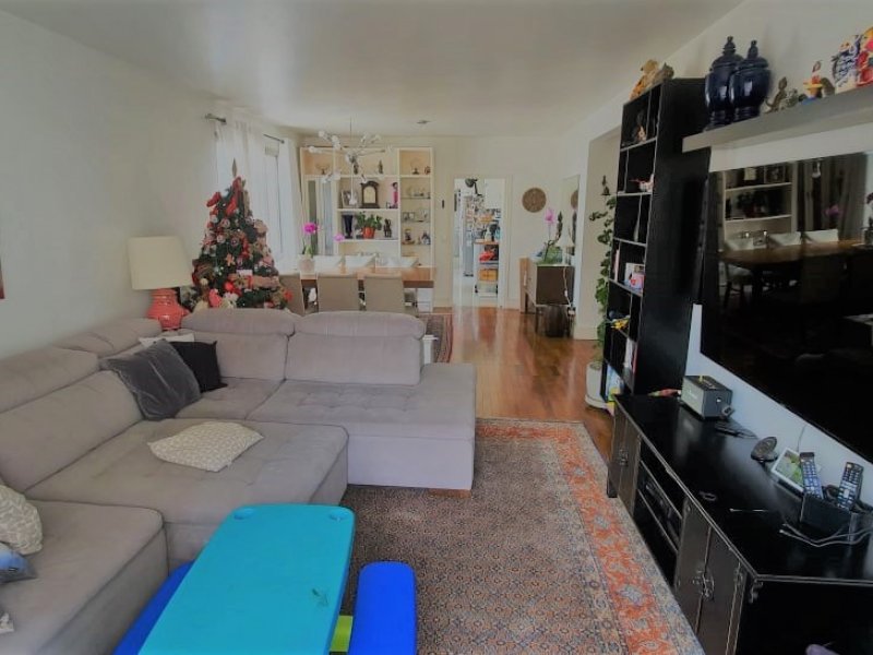 Apartamento à venda Paraíso com 180m² e 3 quartos por R$ 1.925.000 - 773206393-sala-2.jpg