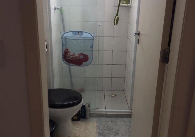 imóvel com 49m²