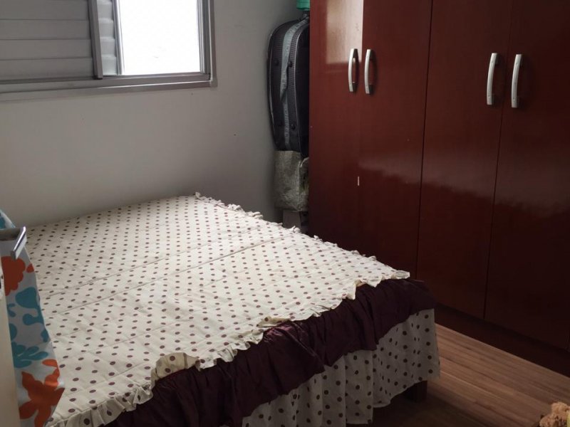 imóvel com 49m² - Parque Roseira - Carapicuiba