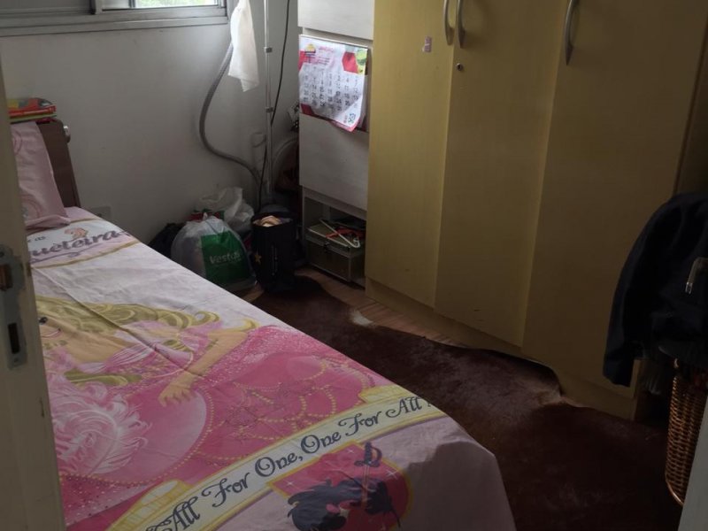 imóvel com 49m² - Parque Roseira - Carapicuiba