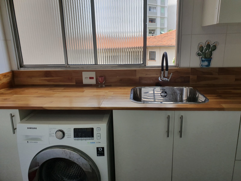 Apartamento à venda Jardim da Glória com 87m² e 3 quartos por R$ 600.000 - areaservico2.jpg