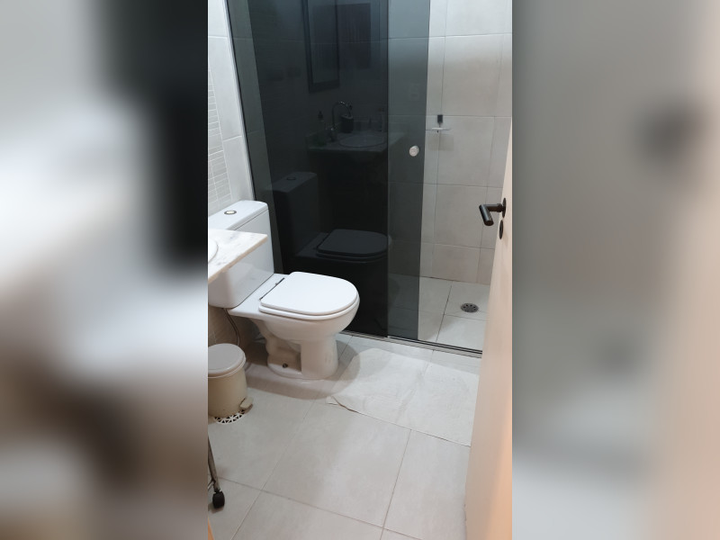 Apartamento à venda Jardim da Glória com 87m² e 3 quartos por R$ 600.000 - banheiro1.jpeg