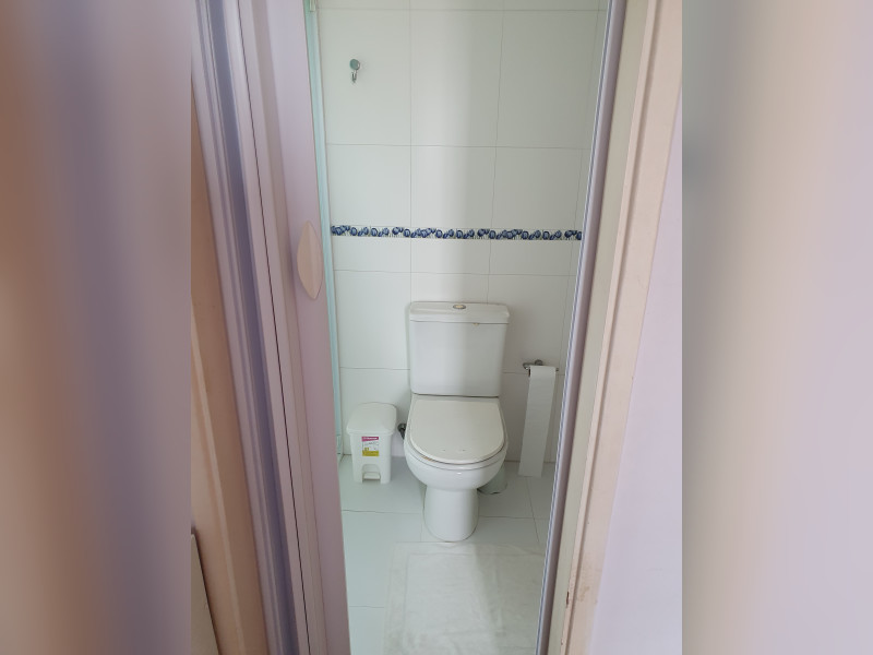 Apartamento à venda Jardim da Glória com 87m² e 3 quartos por R$ 600.000 - banheiro1.jpg