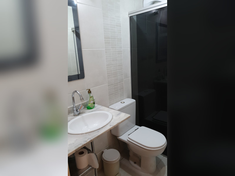 Apartamento à venda Jardim da Glória com 87m² e 3 quartos por R$ 600.000 - banheiro2.jpeg