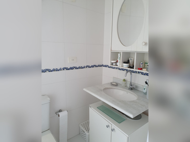 Apartamento à venda Jardim da Glória com 87m² e 3 quartos por R$ 600.000 - banheiro2.jpg