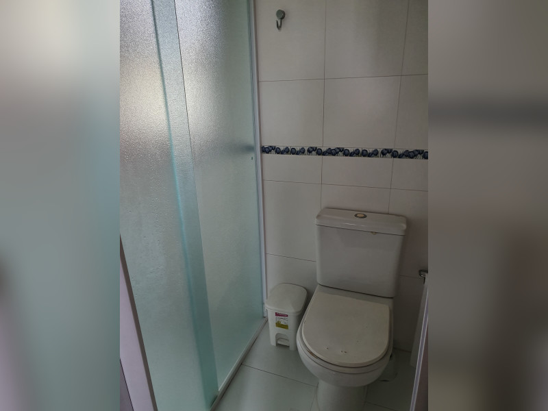 Apartamento à venda Jardim da Glória com 87m² e 3 quartos por R$ 600.000 - banheiro3.jpg