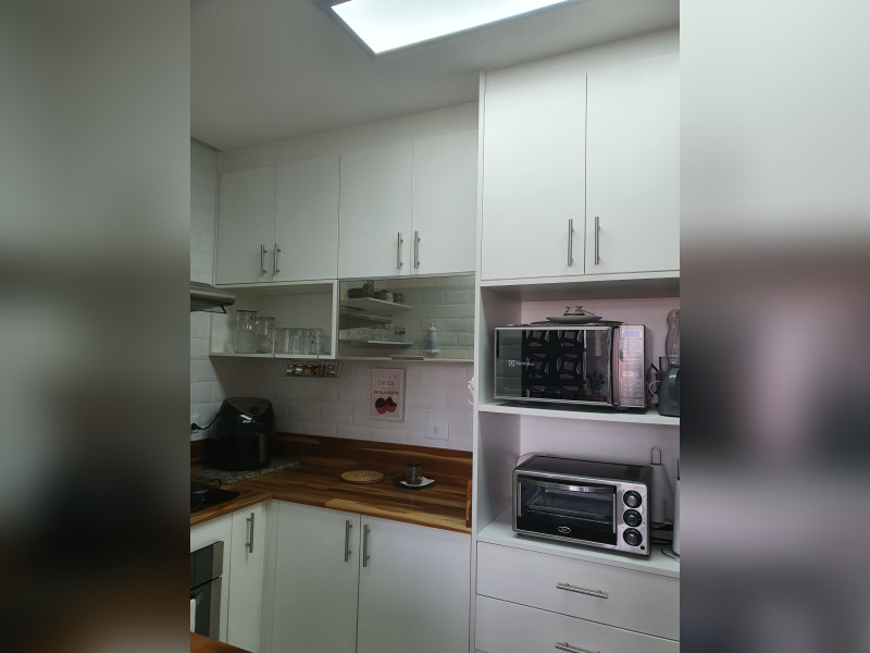 Apartamento à venda Jardim da Glória com 87m² e 3 quartos por R$ 600.000 - cozinha1.jpg