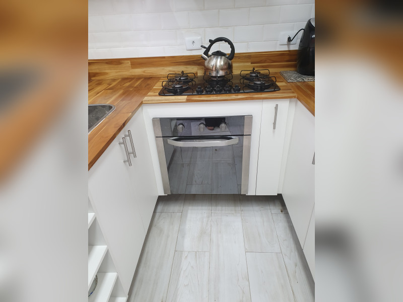 Apartamento à venda Jardim da Glória com 87m² e 3 quartos por R$ 600.000 - cozinha3.jpg