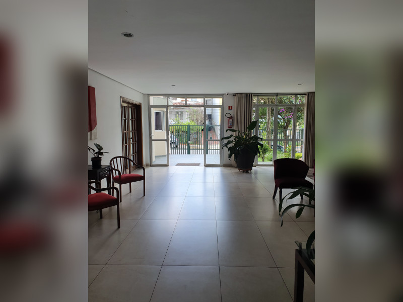 Apartamento à venda Jardim da Glória com 87m² e 3 quartos por R$ 600.000 - entrada-2.jpg