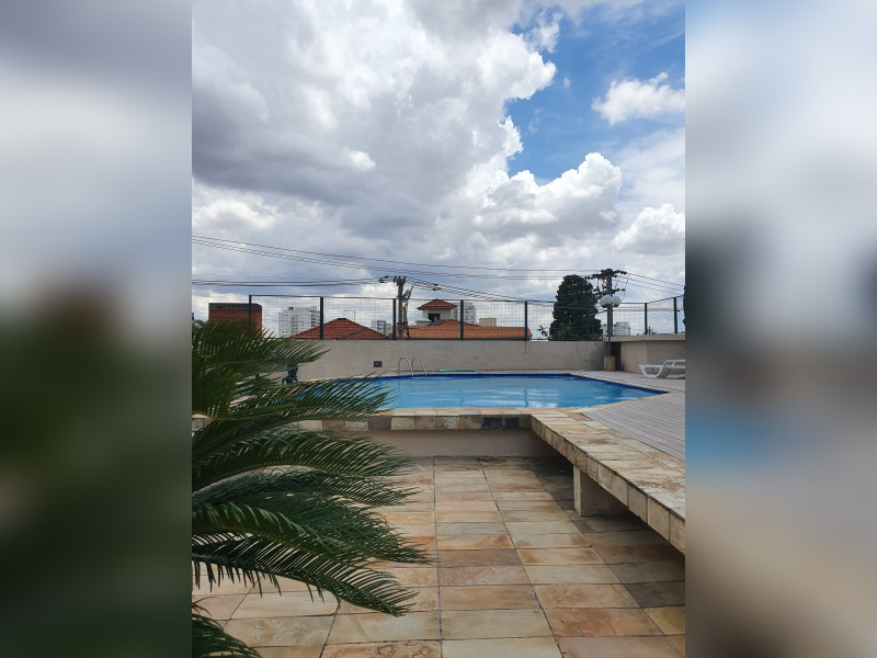 Apartamento à venda Jardim da Glória com 87m² e 3 quartos por R$ 600.000 - piscina-1.jpg