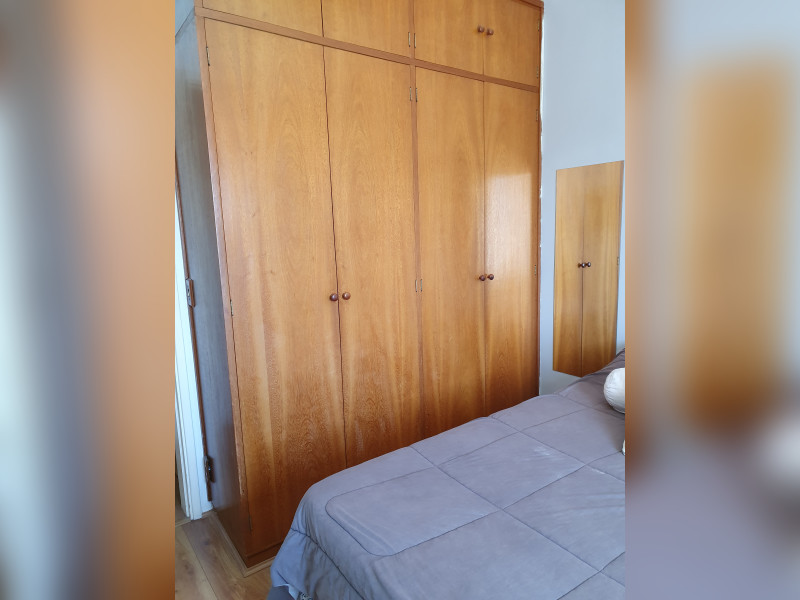 Apartamento à venda Jardim da Glória com 87m² e 3 quartos por R$ 600.000 - quarto4.jpg