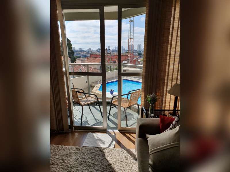 Apartamento à venda Jardim da Glória com 87m² e 3 quartos por R$ 600.000 - sala-3.jpg