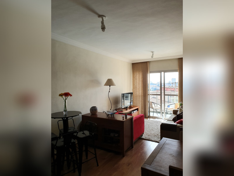 Apartamento à venda Jardim da Glória com 87m² e 3 quartos por R$ 600.000 - sala-4.jpg