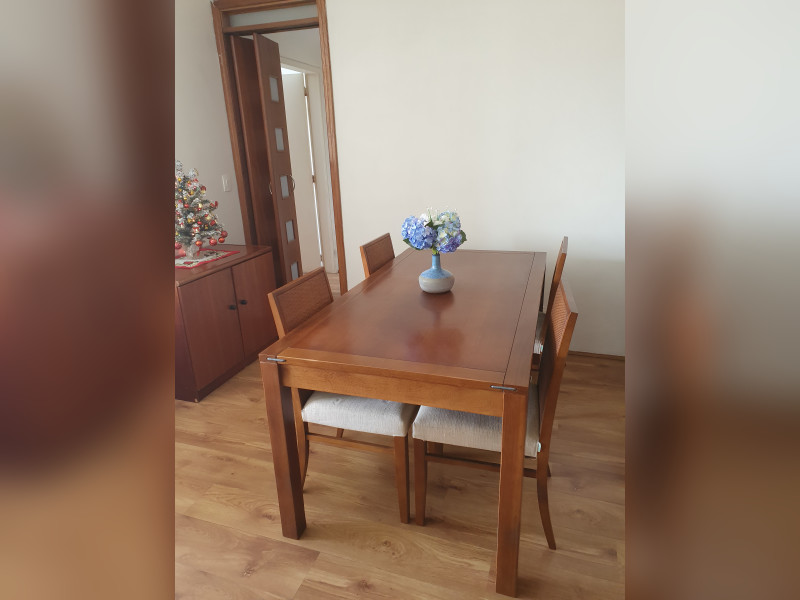 Apartamento à venda Jardim da Glória com 87m² e 3 quartos por R$ 600.000 - salajantar3.jpg