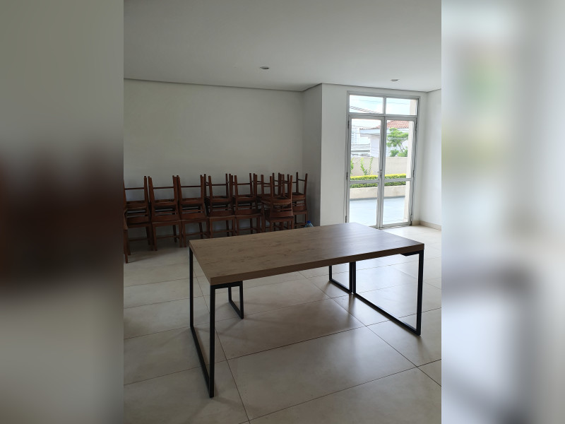 Apartamento à venda Jardim da Glória com 87m² e 3 quartos por R$ 600.000 - salao-de-festas.jpg