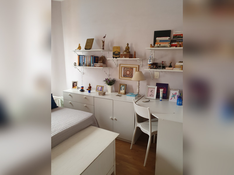 Apartamento à venda Jardim da Glória com 87m² e 3 quartos por R$ 600.000 - suite4.jpg