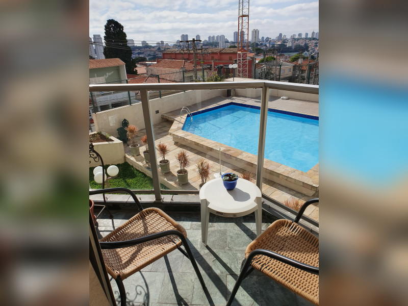 Apartamento à venda Jardim da Glória com 87m² e 3 quartos por R$ 600.000 - varanda1.jpg