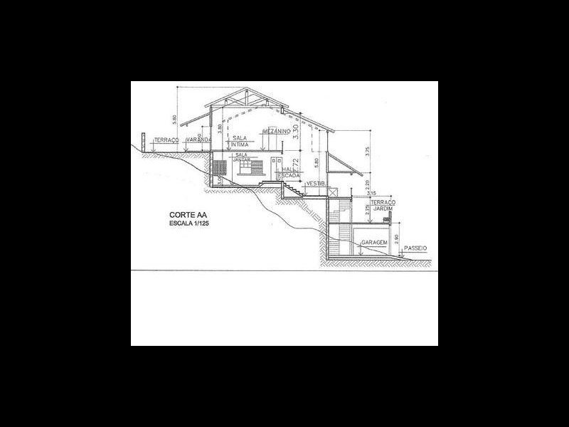 Casa de condomínio à venda Sapê com 305m² e 4 quartos por R$ 320.000 - 743821028-vista-em-corte.jpg