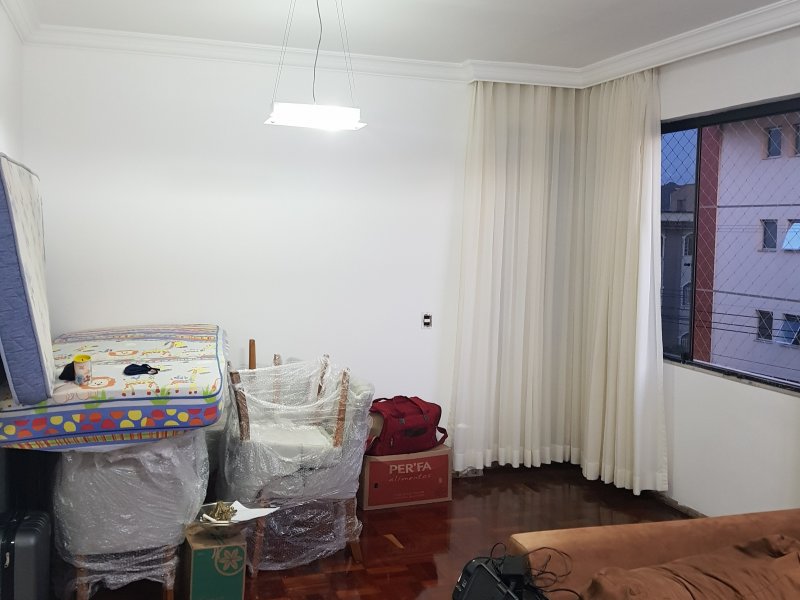 imóvel com 94m² - Sagrada Família - Belo Horizonte