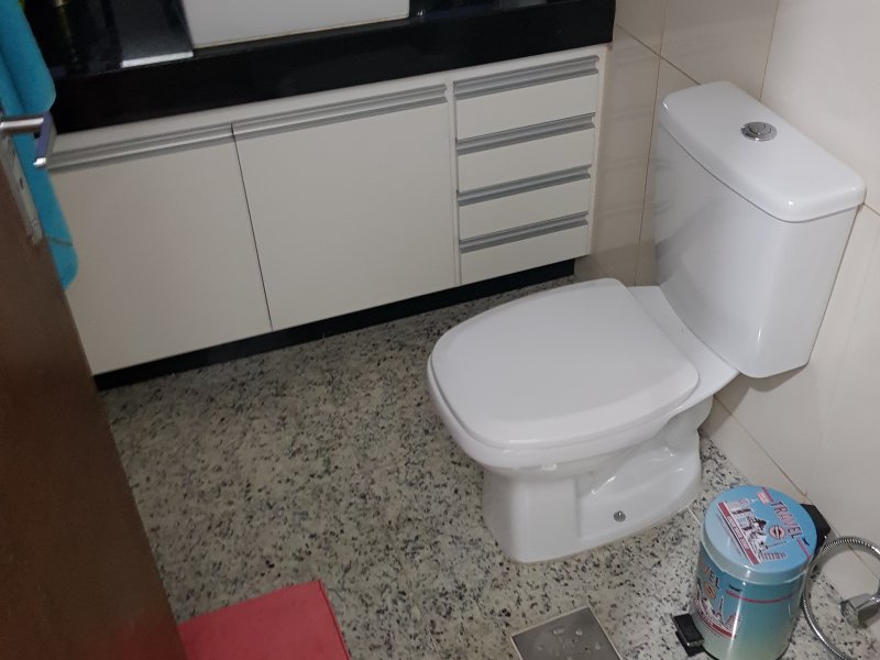 imóvel com 94m² - Sagrada Família - Belo Horizonte