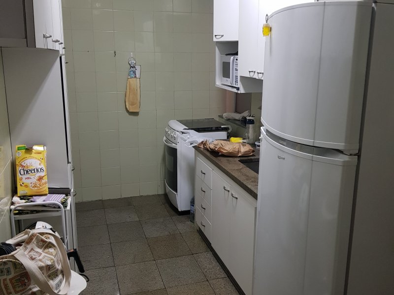 imóvel com 94m² - Sagrada Família - Belo Horizonte
