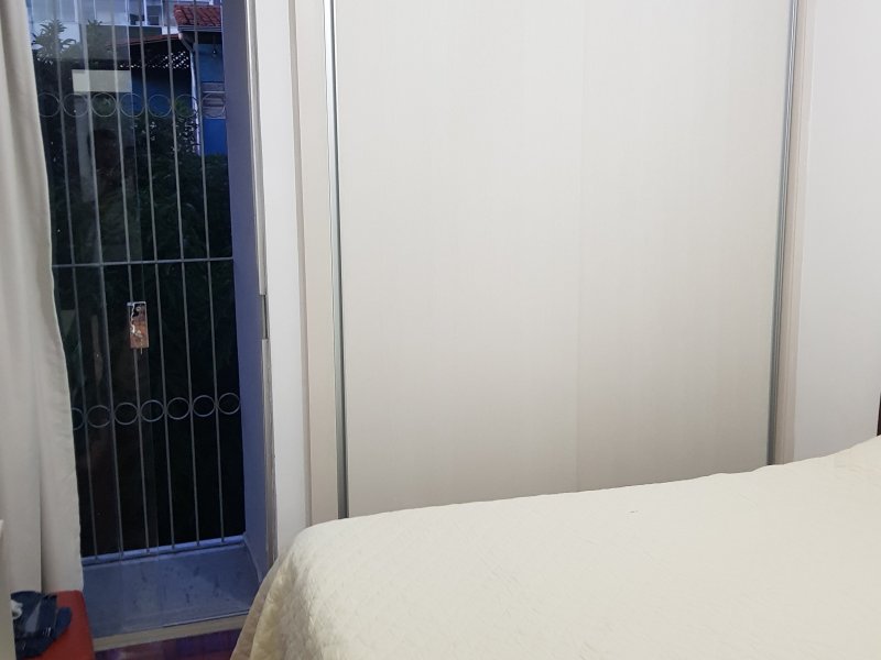 imóvel com 94m² - Sagrada Família - Belo Horizonte