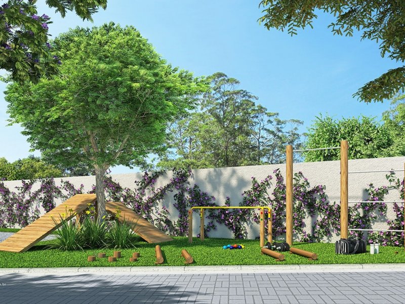 imóvel com 146m² - Parque Rincão - Cotia