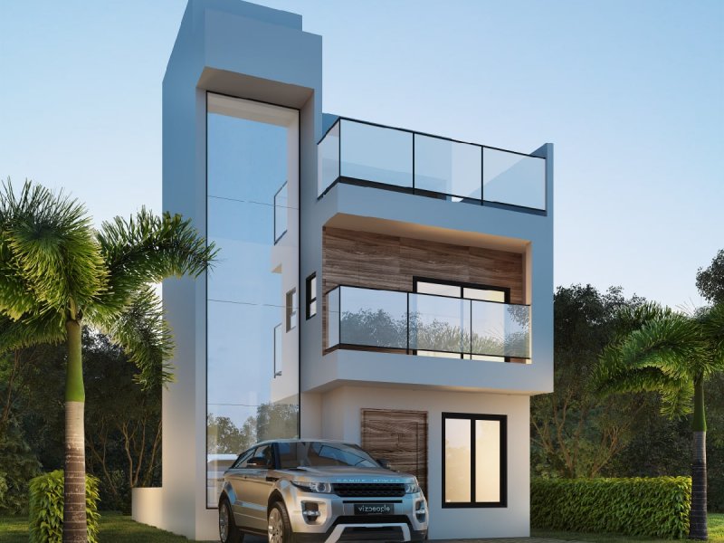imóvel com 146m² - Parque Rincão - Cotia