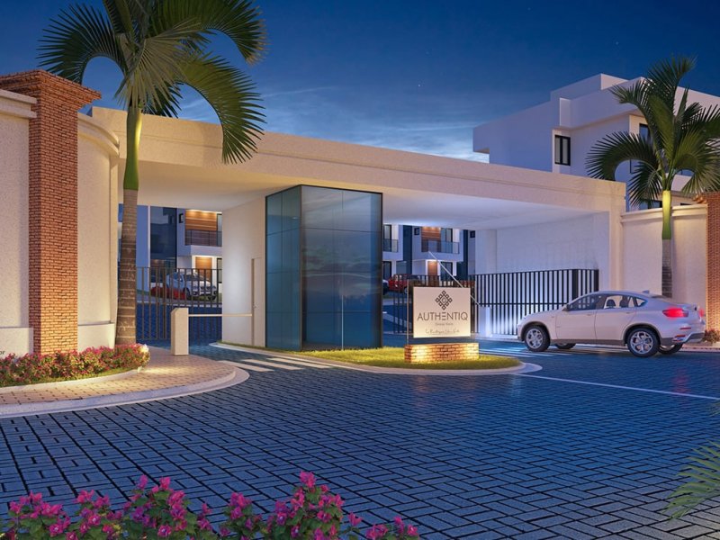 imóvel com 146m² - Parque Rincão - Cotia