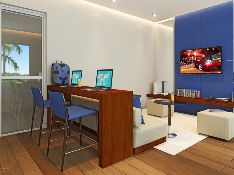 imóvel com 146m² - Parque Rincão - Cotia