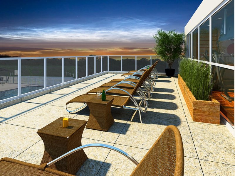 imóvel com 146m² - Parque Rincão - Cotia