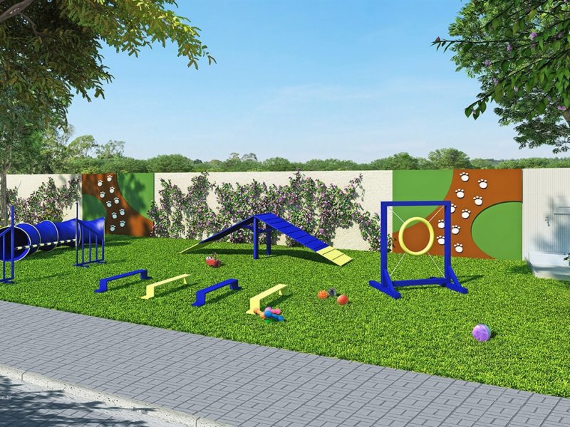 imóvel com 146m² - Parque Rincão - Cotia