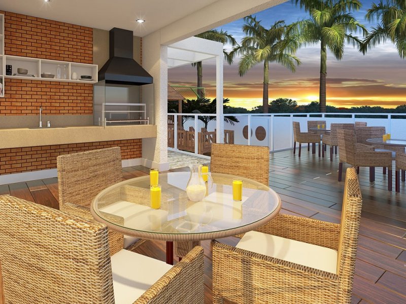 imóvel com 146m² - Parque Rincão - Cotia