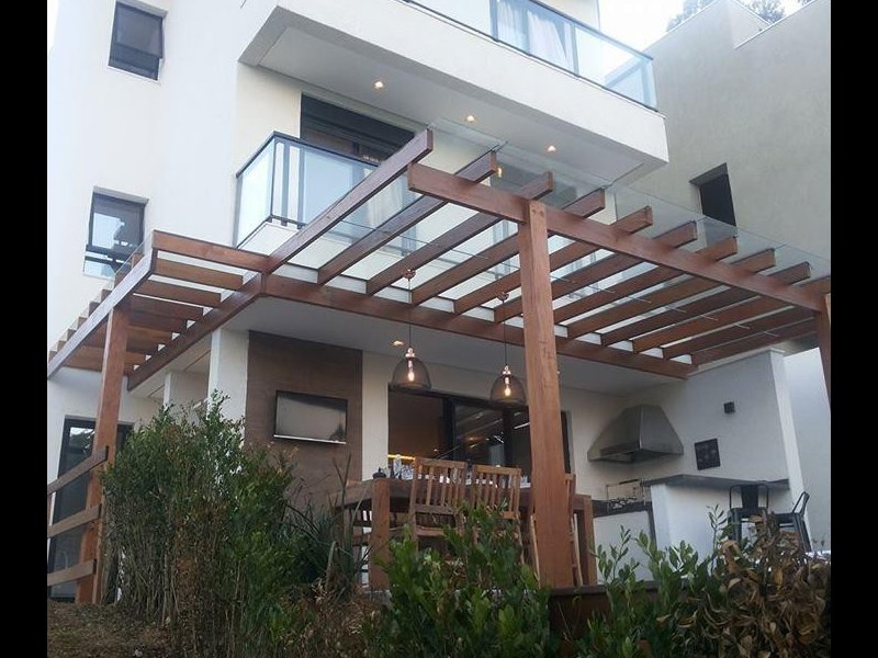 imóvel com 146m² - Parque Rincão - Cotia