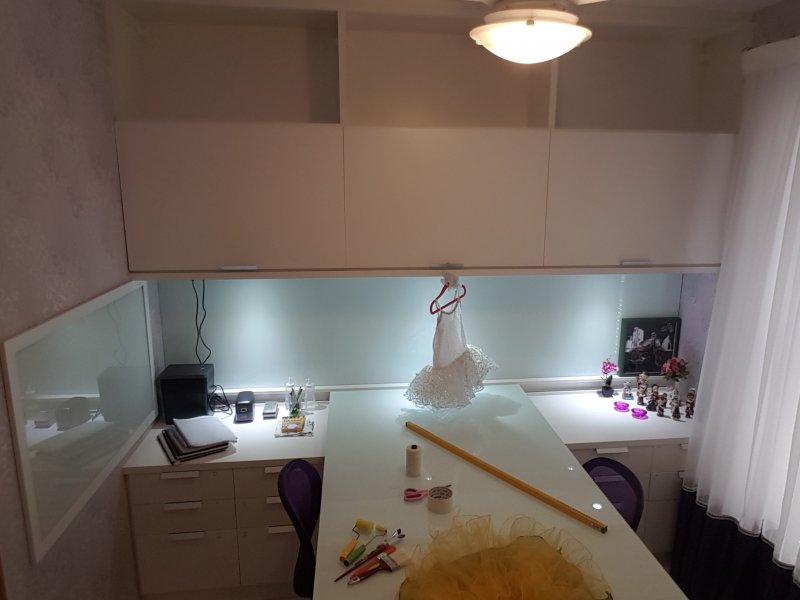 Casa de condomínio à venda Parque dos Príncipes com 180m² e 4 quartos por R$ 2.300.000 - 1373980558-23.JPG