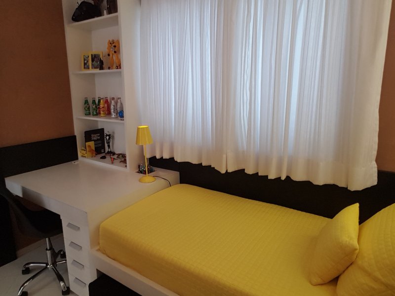 Casa de condomínio à venda Parque dos Príncipes com 180m² e 4 quartos por R$ 2.300.000 - 1492035605-20.jpg