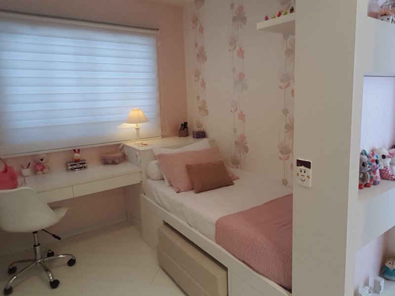 Casa de condomínio à venda Parque dos Príncipes com 180m² e 4 quartos por R$ 2.300.000 - 1912886171-21.JPG