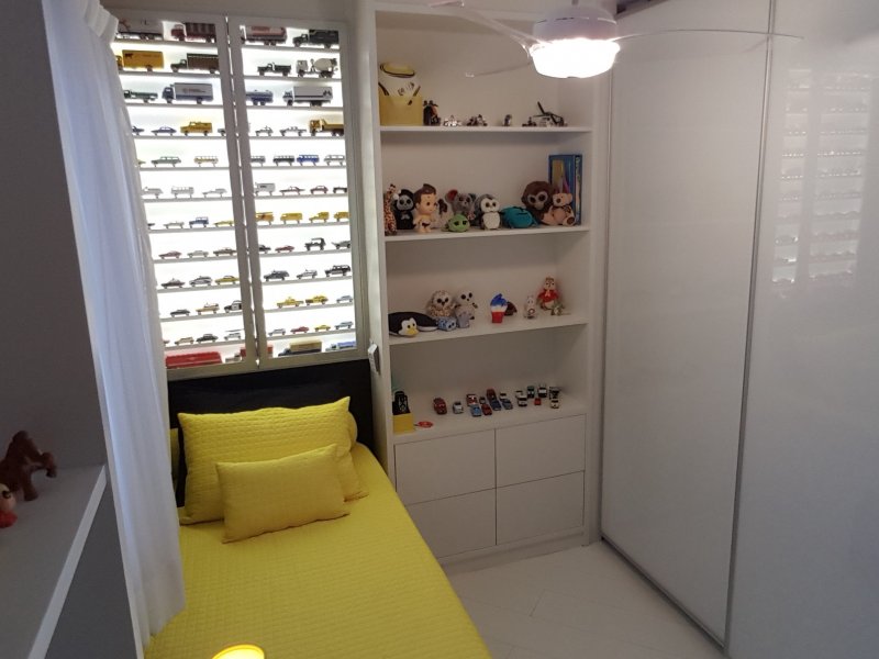 Casa de condomínio à venda Parque dos Príncipes com 180m² e 4 quartos por R$ 2.300.000 - 2058273258-19.JPG