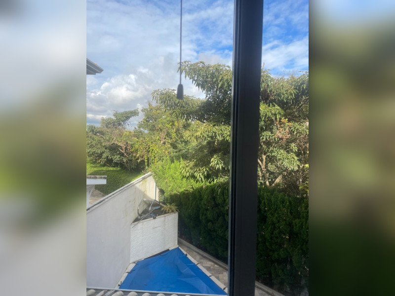 Casa de condomínio à venda Parque dos Príncipes com 180m² e 4 quartos por R$ 2.300.000 - vista-quarto-3.jpg