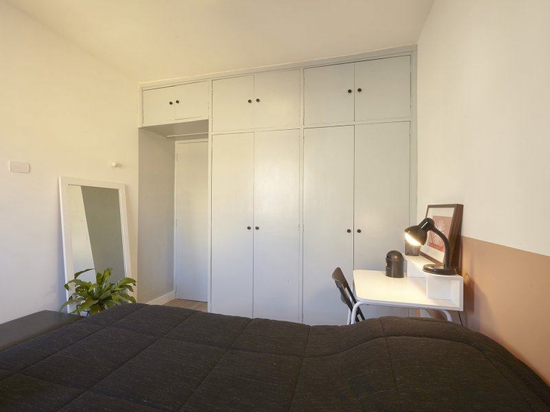 Apartamento à venda República com 39m² e 1 quarto por R$ 379.000 - 1670858052-1quarto03.jpg