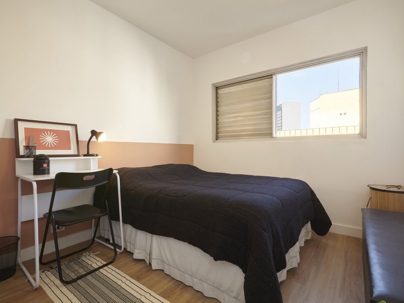 Apartamento à venda República com 39m² e 1 quarto por R$ 379.000 - 1772024162-1quarto01.jpg