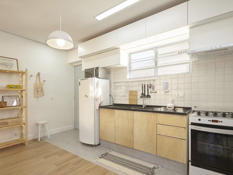 Apartamento à venda República com 39m² e 1 quarto por R$ 379.000 - 2088828261-0cozinha02.jpg