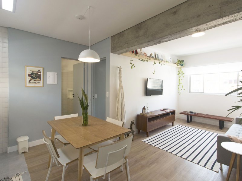 Apartamento à venda República com 39m² e 1 quarto por R$ 379.000 - 2139134605-0cozinha04.jpg