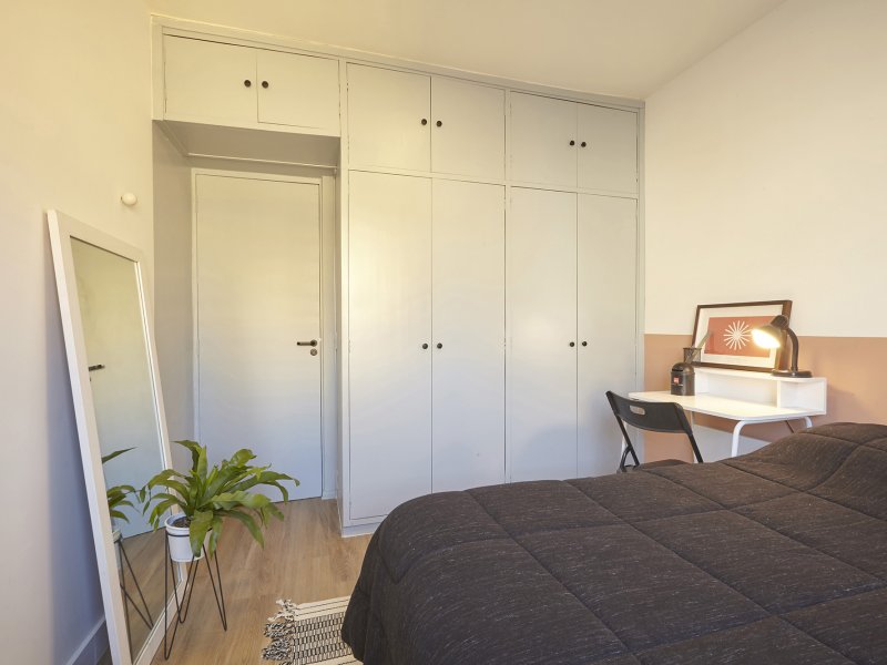 Apartamento à venda República com 39m² e 1 quarto por R$ 379.000 - 639587265-1quarto02.jpg