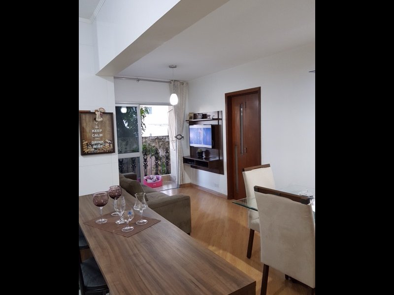 imóvel com 96m² - Penha de França - São Paulo