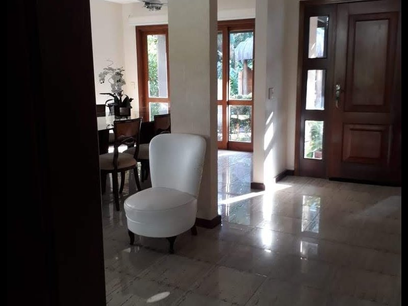 Casa à venda Engenho do Mato com 630m² e 4 quartos por R$ 1.300.000 - 1425342743-entrada-social.jpg