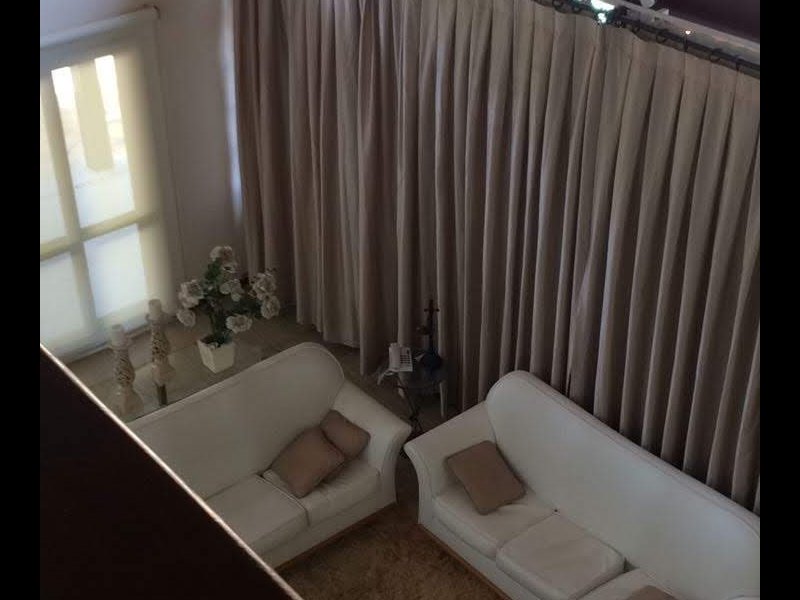 Casa à venda Engenho do Mato com 630m² e 4 quartos por R$ 1.300.000 - 1539935230-mezanino.jpg