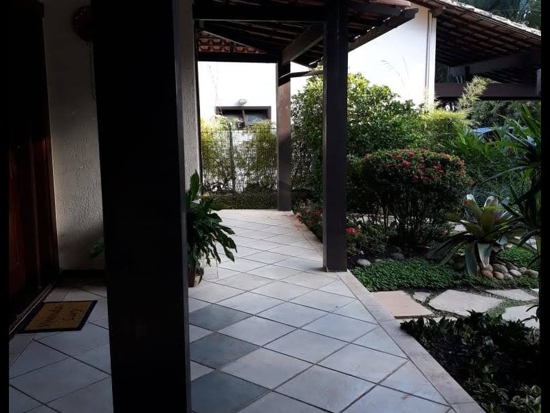 Casa à venda Engenho do Mato com 630m² e 4 quartos por R$ 1.300.000 - 1885768828-varanda.jpg
